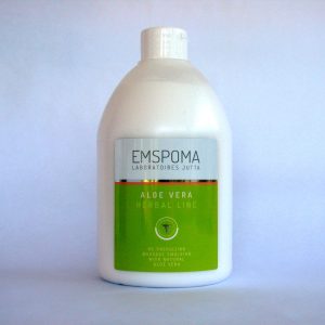 Emspoma aloevera 1000ml